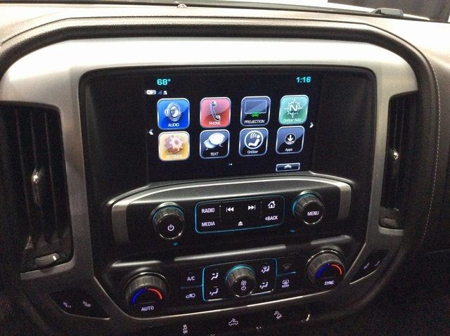 2019 Gmc Sierra Limited SLE photo 15