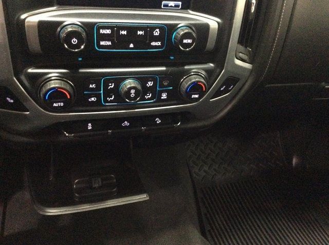 2019 Gmc Sierra Limited SLE photo 17