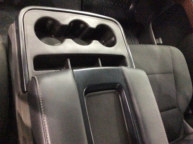 2019 Gmc Sierra Limited SLE photo 18