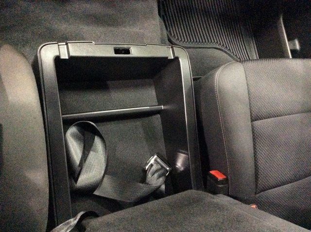 2019 Gmc Sierra Limited SLE photo 19