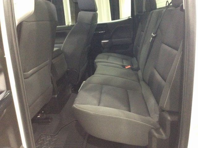 2019 Gmc Sierra Limited SLE photo 20