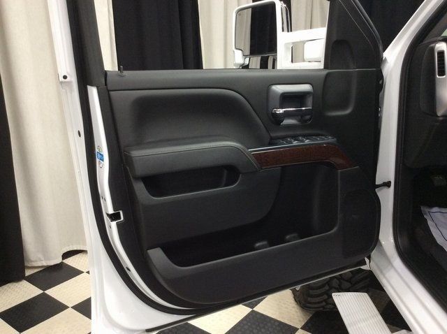 2019 Gmc Sierra Limited SLE photo 7