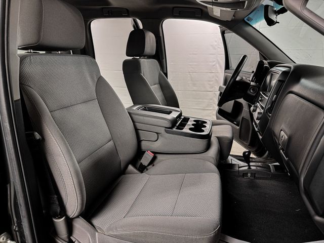 2019 GMC Sierra 1500 Limited ELEVATION DOUBLE CAB 4WD - 22975565 - 9