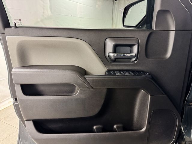 2019 GMC Sierra 1500 Limited ELEVATION DOUBLE CAB 4WD - 22975565 - 11