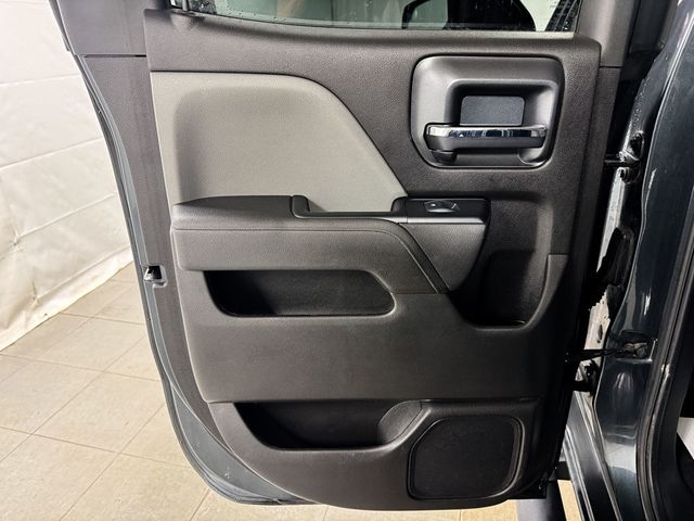 2019 GMC Sierra 1500 Limited ELEVATION DOUBLE CAB 4WD - 22975565 - 12