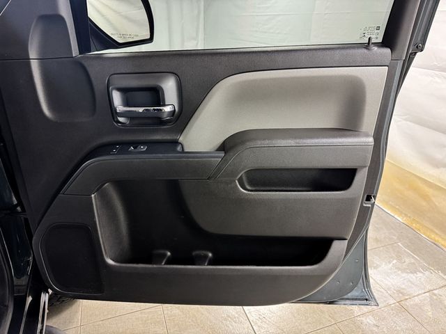 2019 GMC Sierra 1500 Limited ELEVATION DOUBLE CAB 4WD - 22975565 - 14