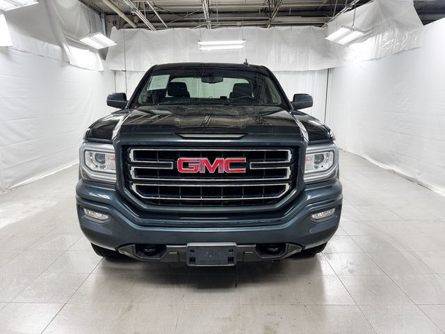 2019 GMC Sierra 1500 Limited ELEVATION DOUBLE CAB 4WD - 22975565 - 1