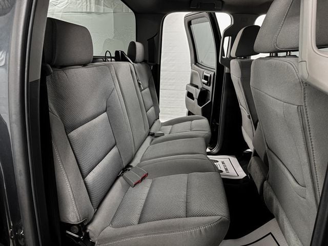 2019 GMC Sierra 1500 Limited ELEVATION DOUBLE CAB 4WD - 22975565 - 8