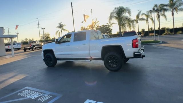 2019 GMC Sierra 2500 HD Crew Cab DENALI 4X4 DIESEL NAV BACK UP CAM 1OWNER CLEAN - 22595467 - 5