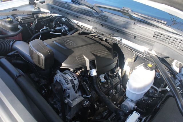 2019 GMC Sierra 2500HD 2WD Double Cab 158.1" - 22979835 - 8