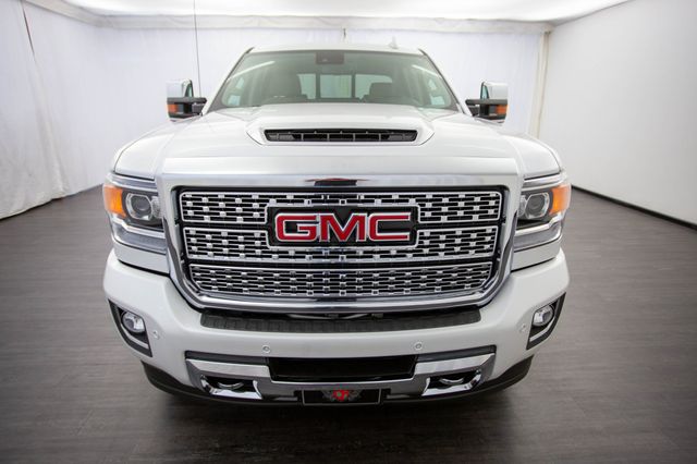 2019 GMC Sierra 2500HD 4WD Crew Cab 153.7" Denali - 22754534 - 13