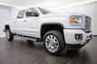 2019 GMC Sierra 2500HD 4WD Crew Cab 153.7" Denali - 22754534 - 27