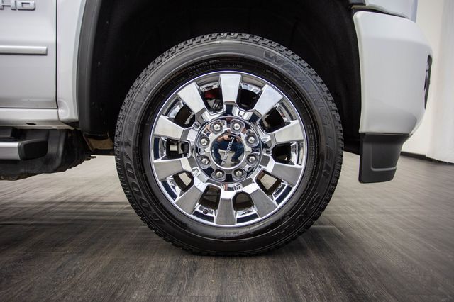 2019 GMC Sierra 2500HD 4WD Crew Cab 153.7" Denali - 22754534 - 42