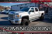 2019 GMC Sierra 2500HD 4WD Crew Cab 153.7" Denali - 22968555 - 0