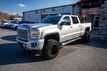 2019 GMC Sierra 2500HD 4WD Crew Cab 153.7" Denali - 22968555 - 1
