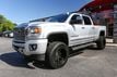2019 GMC Sierra 2500HD 4WD Crew Cab 153.7" Denali - 22968555 - 26