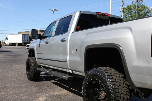 2019 GMC Sierra 2500HD 4WD Crew Cab 153.7" Denali - 22968555 - 29