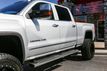 2019 GMC Sierra 2500HD 4WD Crew Cab 153.7" Denali - 22968555 - 32