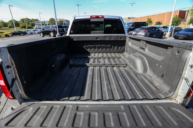 2019 GMC Sierra 2500HD 4WD Crew Cab 153.7" Denali - 22968555 - 37