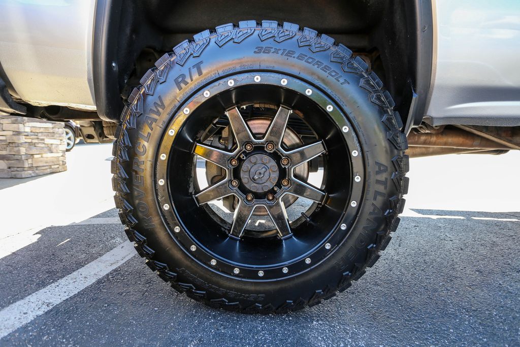 2019 GMC Sierra 2500HD 4WD Crew Cab 153.7" Denali - 22968555 - 38