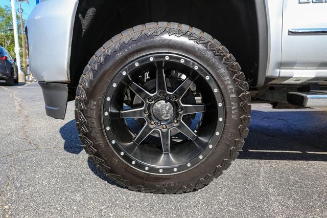 2019 GMC Sierra 2500HD 4WD Crew Cab 153.7" Denali - 22968555 - 40