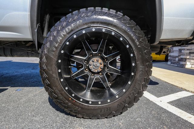 2019 GMC Sierra 2500HD 4WD Crew Cab 153.7" Denali - 22968555 - 41