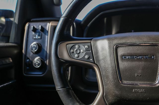 2019 GMC Sierra 2500HD 4WD Crew Cab 153.7" Denali - 22968555 - 45