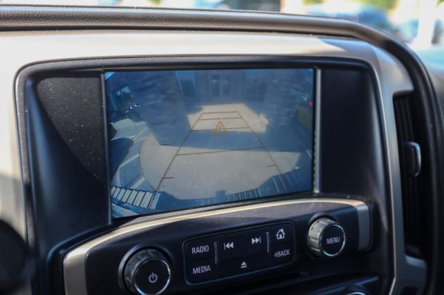 2019 GMC Sierra 2500HD 4WD Crew Cab 153.7" Denali - 22968555 - 48