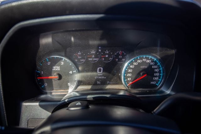 2019 GMC Sierra 2500HD 4WD Crew Cab 153.7" Denali - 22968555 - 4