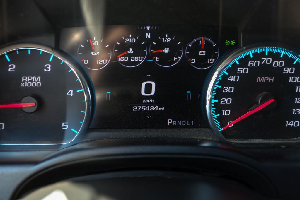 2019 GMC Sierra 2500HD 4WD Crew Cab 153.7" Denali - 22968555 - 8