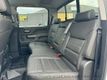 2019 GMC Sierra 2500HD 4WD Crew Cab 153.7" Denali,DURAMAX PLUS PACKAGE,SUNROOF, POWER - 22427379 - 33