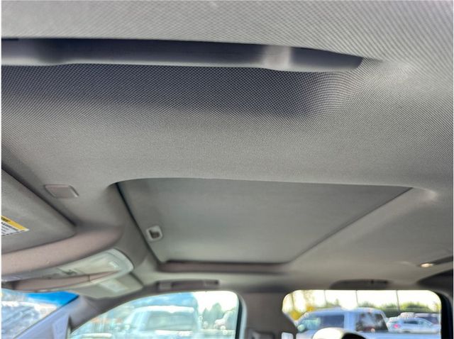 2019 GMC Sierra 3500 HD Crew Cab DENALI LONG BED 4X4 DIESEL BACK UP CAM CLEAN - 22909140 - 12