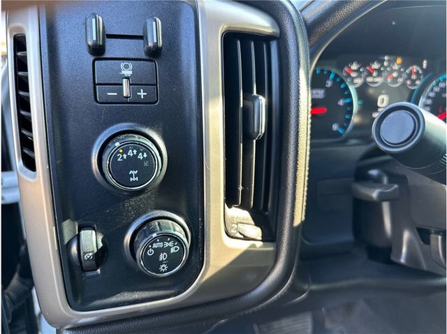 2019 GMC Sierra 3500 HD Crew Cab DENALI LONG BED 4X4 DIESEL BACK UP CAM CLEAN - 22909140 - 13