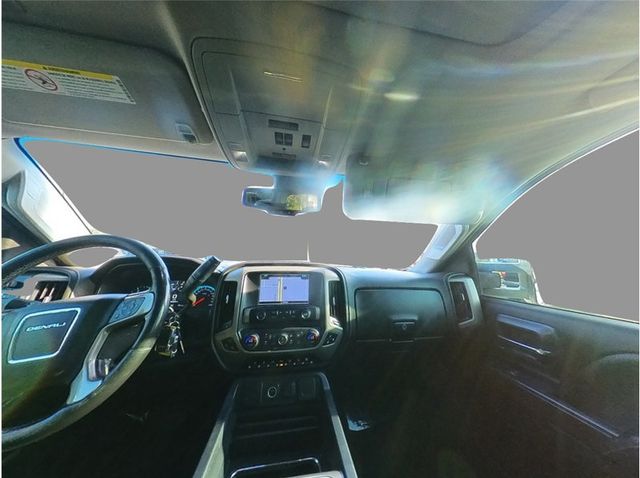 2019 GMC Sierra 3500 HD Crew Cab DENALI LONG BED 4X4 DIESEL BACK UP CAM CLEAN - 22909140 - 23