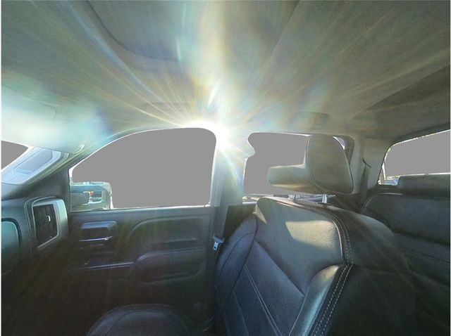 2019 GMC Sierra 3500 HD Crew Cab DENALI LONG BED 4X4 DIESEL BACK UP CAM CLEAN - 22909140 - 24