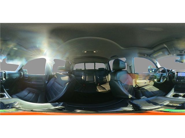 2019 GMC Sierra 3500 HD Crew Cab DENALI LONG BED 4X4 DIESEL BACK UP CAM CLEAN - 22909140 - 8