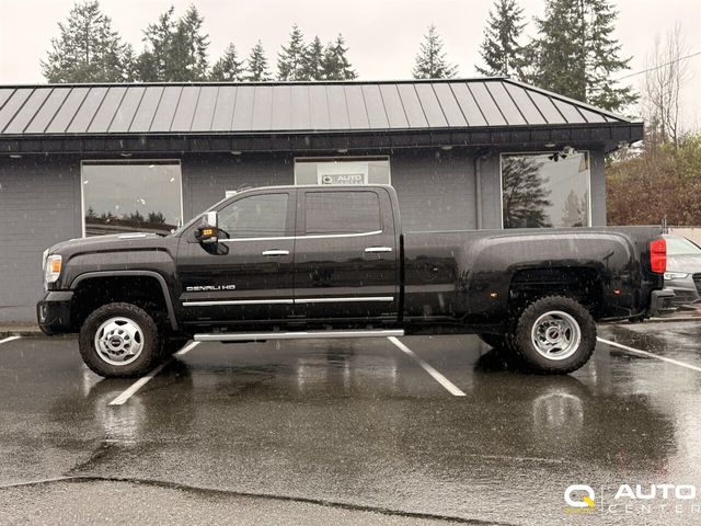 2019 GMC Sierra 3500HD  - 23008015 - 1