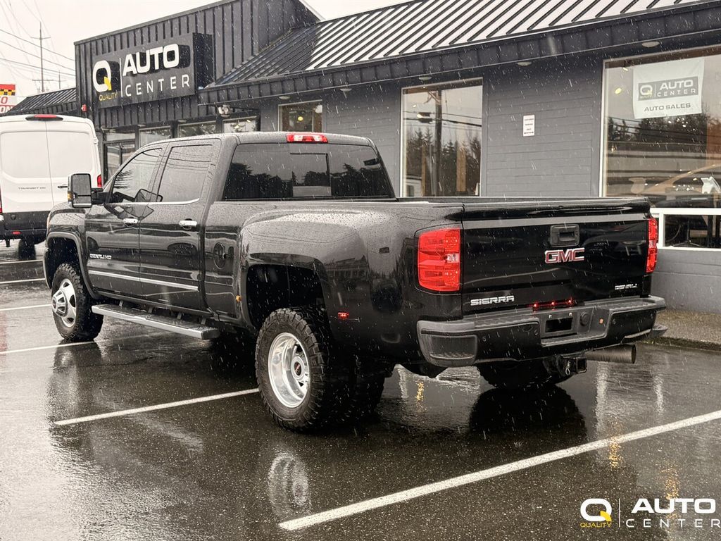 2019 GMC Sierra 3500HD  - 23008015 - 2
