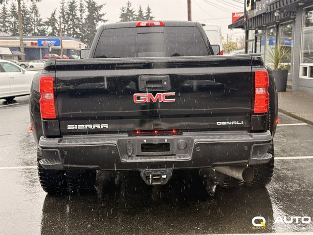 2019 GMC Sierra 3500HD  - 23008015 - 3