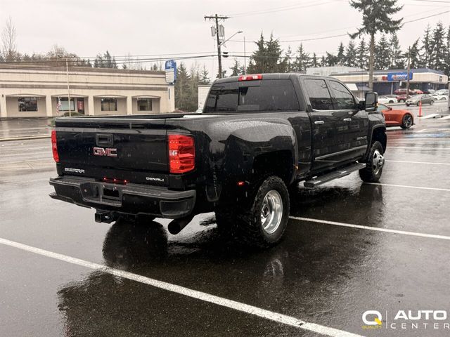 2019 GMC Sierra 3500HD  - 23008015 - 4