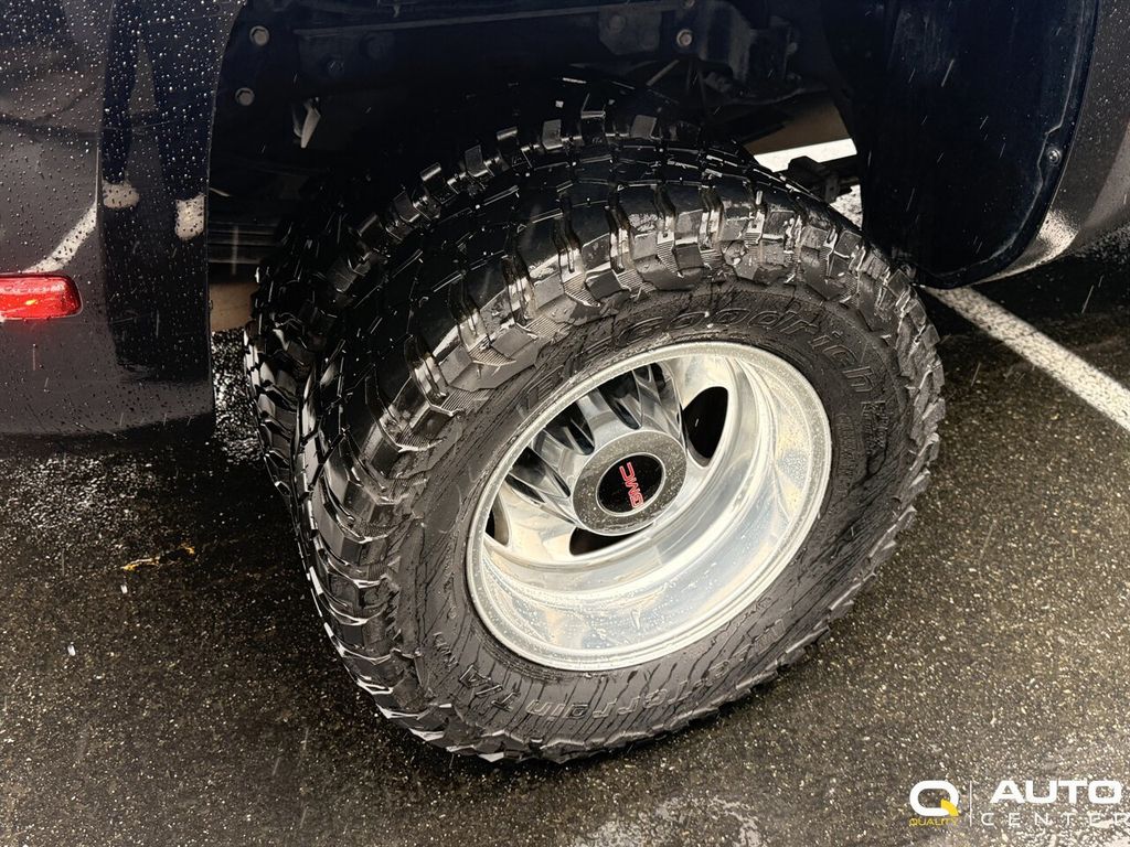 2019 GMC Sierra 3500HD  - 23008015 - 5
