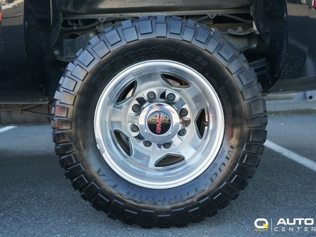 2019 GMC Sierra 3500HD 4WD Crew Cab 167.7" Denali - 23008015 - 9