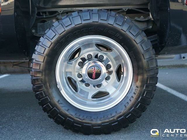 2019 GMC Sierra 3500HD 4WD Crew Cab 167.7" Denali - 23008015 - 9