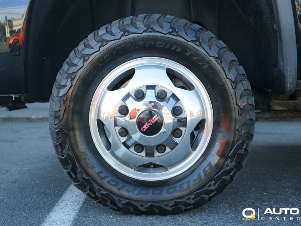 2019 GMC Sierra 3500HD 4WD Crew Cab 167.7" Denali - 23008015 - 10