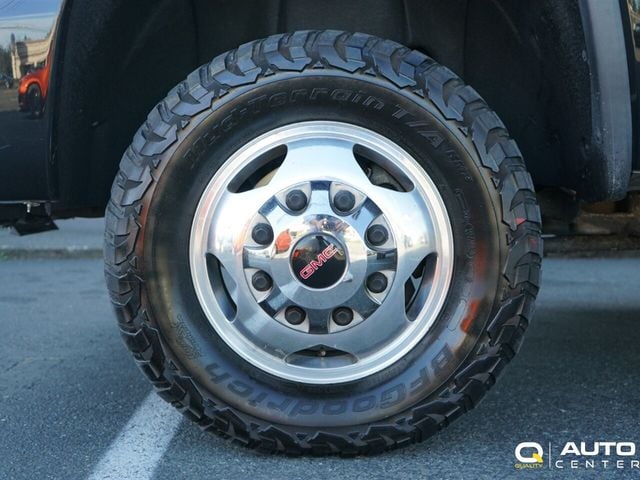 2019 GMC Sierra 3500HD 4WD Crew Cab 167.7" Denali - 23008015 - 10