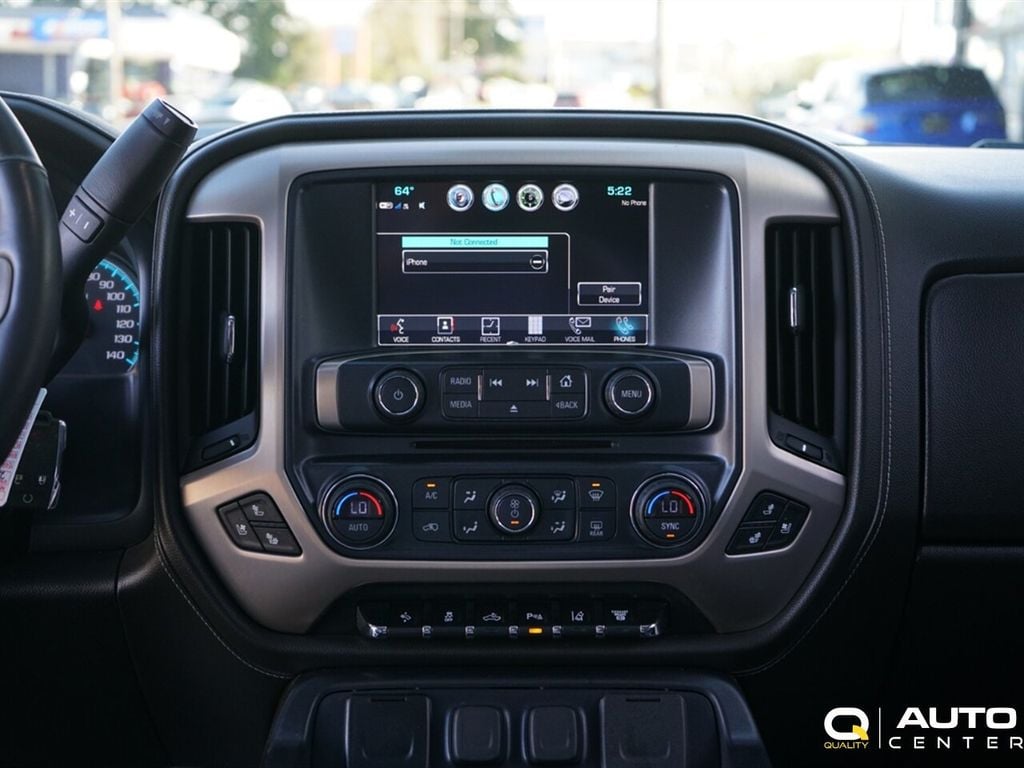 2019 GMC Sierra 3500HD 4WD Crew Cab 167.7" Denali - 23008015 - 18