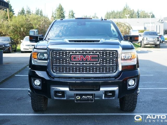 2019 GMC Sierra 3500HD 4WD Crew Cab 167.7" Denali - 23008015 - 1