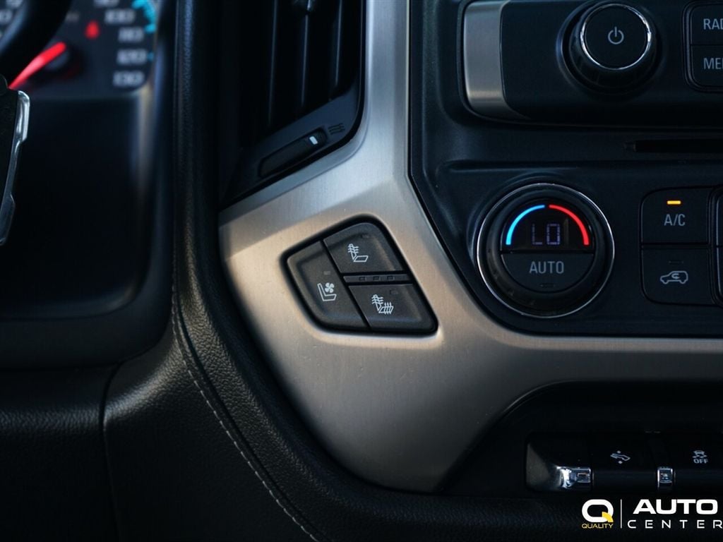 2019 GMC Sierra 3500HD 4WD Crew Cab 167.7" Denali - 23008015 - 20