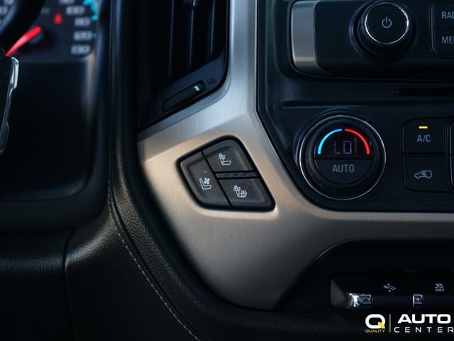 2019 GMC Sierra 3500HD 4WD Crew Cab 167.7" Denali - 23008015 - 20