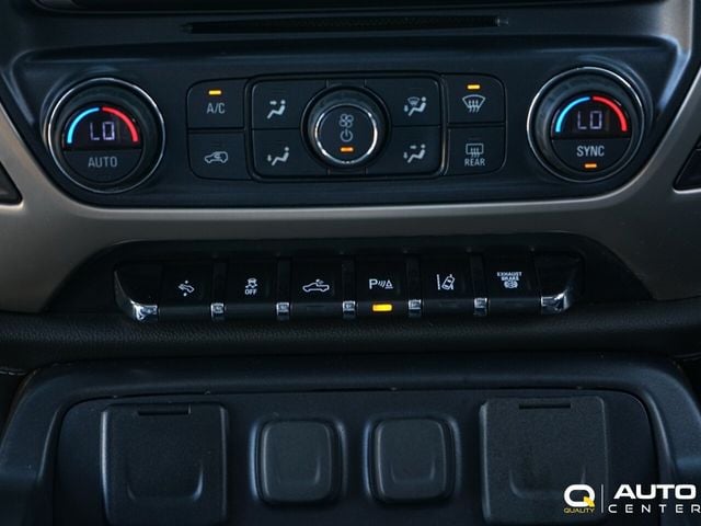 2019 GMC Sierra 3500HD 4WD Crew Cab 167.7" Denali - 23008015 - 21